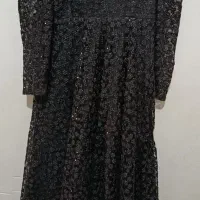 پیرهن مجلسی زیبا شیک