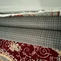 فرشینه 6متری|فرش|گنبد کاووس, |دیوار