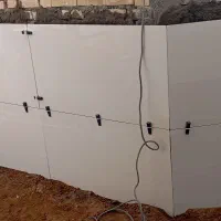 کاشی کار|خدمات پیشه و مهارت|سوسنگرد, |دیوار