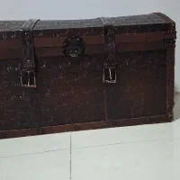 صندوقچه تزئینی