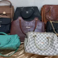 کیف وکفش زنانه