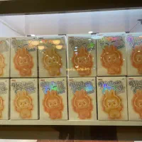 لبوبو سری انرژی