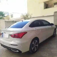 آریزو 5 FL مناسب خریدار حساس|خودرو سواری و وانت|شیراز, چنچنه|دیوار