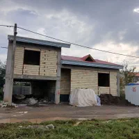 ویلا دوبلکس شخصی ساز