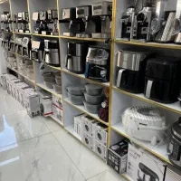 سرخکن بدون روغن (هواپز) تنوع بالا شرایط عالی