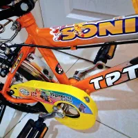 دوچرخه ۱۲ .اسپرت .برند تی بی تی|دوچرخه، اسکیت، اسکوتر|پردیس, فاز ۳|دیوار