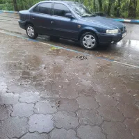 سمند مدل ۹3 x7