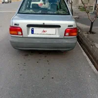 پراید ۸۷|خودرو سواری و وانت|شوط, |دیوار