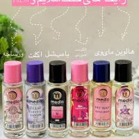 عطر مدیا ۴۸ رایحه