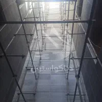 سنگ نما‌ دیوارپوش‌و‌کفپوش بتن‌اکسپوز مدل بازالت