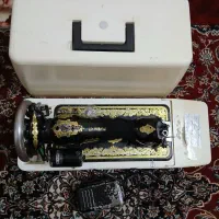 سالم کار میکنه ۲میلیون برقی