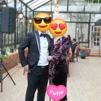 لباس مجلسی چندعدد ۳۸