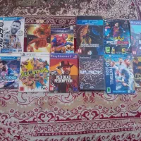 نوار های پلی استیشن ۲ تخفیف زیاد
