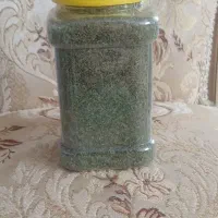گزنه خشک شده تازه