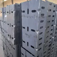 فروش وال پست منقطع در شهرستان اهر|مصالح و تجهیزات ساختمان|اهر, |دیوار