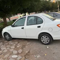 ساینا ex 1401 بدون رنگ|خودرو سواری و وانت|اهواز, گلستان|دیوار