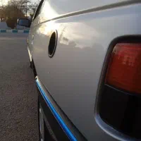 پژو ۹۶دوگانه کارخانه|خودرو سواری و وانت|سقز, |دیوار