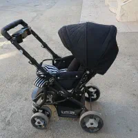 فروش کالسکه و کریر