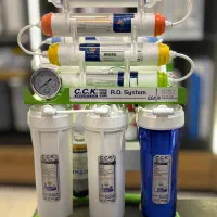 دستگاه تصفیه آب ۹ مرحله فول ویتنامی