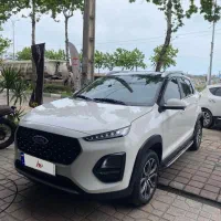 X22pro 1400|خودرو سواری و وانت|رشت, کوی طالقانی|دیوار