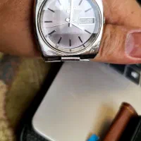 ساعت سیکو پنج اتوماتیک موتور ۷۰۰۹