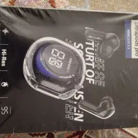 ایرپاد مدل شیشه ای