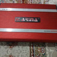 آمپلی فایر کارینا...