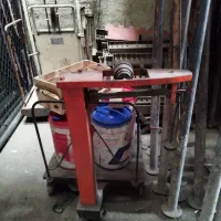 باسکول سنگی 500 کیلو