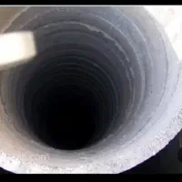 چاه کنی در شهرها و روستاها و باغات