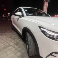 دیگنیتی پرستیژ ۱۴۰۲ تومارون|خودرو سواری و وانت|اصفهان, وحید|دیوار