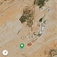 زمین با کاربری مسکونی|فروش زمین و ملک کلنگی|جم, |دیوار