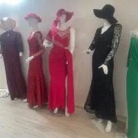 مانکن فروشگاهی با چهره