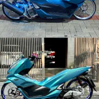 کارشناس موتورسیکلت/رنگ و بدنه/کارشناسی موتورسیار