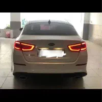 اپتیما فول  ۲۰۱۵سفارش عمان|خودرو سواری و وانت|کرمانشاه, |دیوار