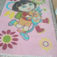 قالی اتاق کودک