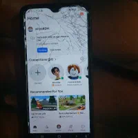 روبلاکس فروشی با 600 سکه ی روبلاکس