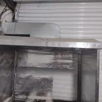 گاز ساندویچی|اجاق گاز و لوازم برقی پخت‌وپز|جهرم, |دیوار