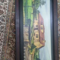 .تابلو کاملا نو