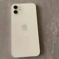 ایفون ۱۲ نرمال دو سیم پک اصلی|موبایل|شیراز, فرگاز|دیوار