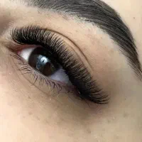 کاشت و اکستنشن مژه و ابرو لیفت ابرو و مژه|خدمات آرایشگری و زیبایی|تهران, تهرانپارس غربی|دیوار