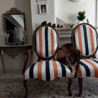 مبلمان راحتی مدل چستر|مبلمان خانگی و میز عسلی|ایوانکی, |دیوار