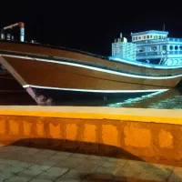 حمل بار از عمان به بندرعباس