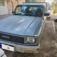 مزدا ۲۰۰۰اصل ژاپن مدل ۹۰ کم کار|خودرو سواری و وانت|نجفآباد, امام خمینی|دیوار