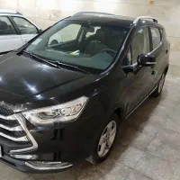 جک s3 مدل 1402|خودرو سواری و وانت|اسلام‌شهر, باغ فیض|دیوار