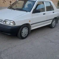 پراید SE  مدل ۹۴