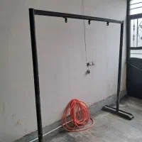 قناره برای قصابی برای تاب بازی برای باغ