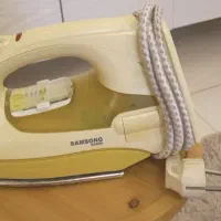 اتو بخار سامسونگ