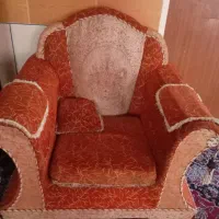 مبل 7 نفره|مبلمان خانگی و میز عسلی|شاهرود, |دیوار