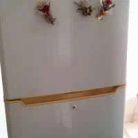 یخچال فریزر سامسونگ ساخت کره