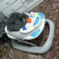 روروئک|کالسکه و لوازم جانبی|ملارد, |دیوار